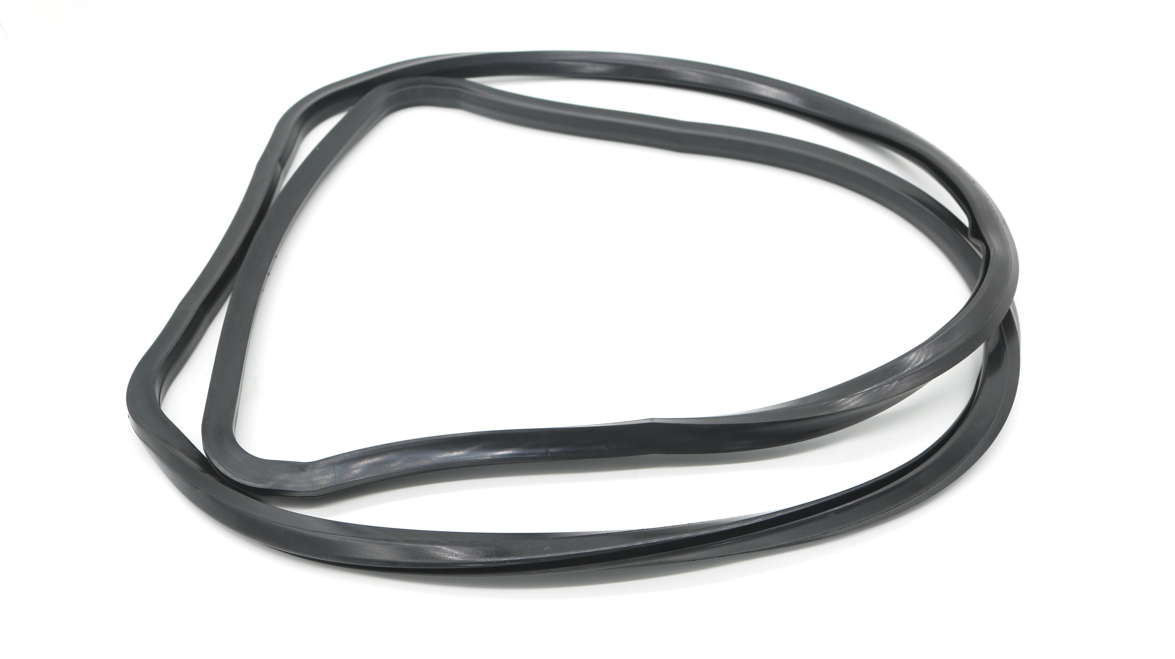 Oil Sump Assembly
