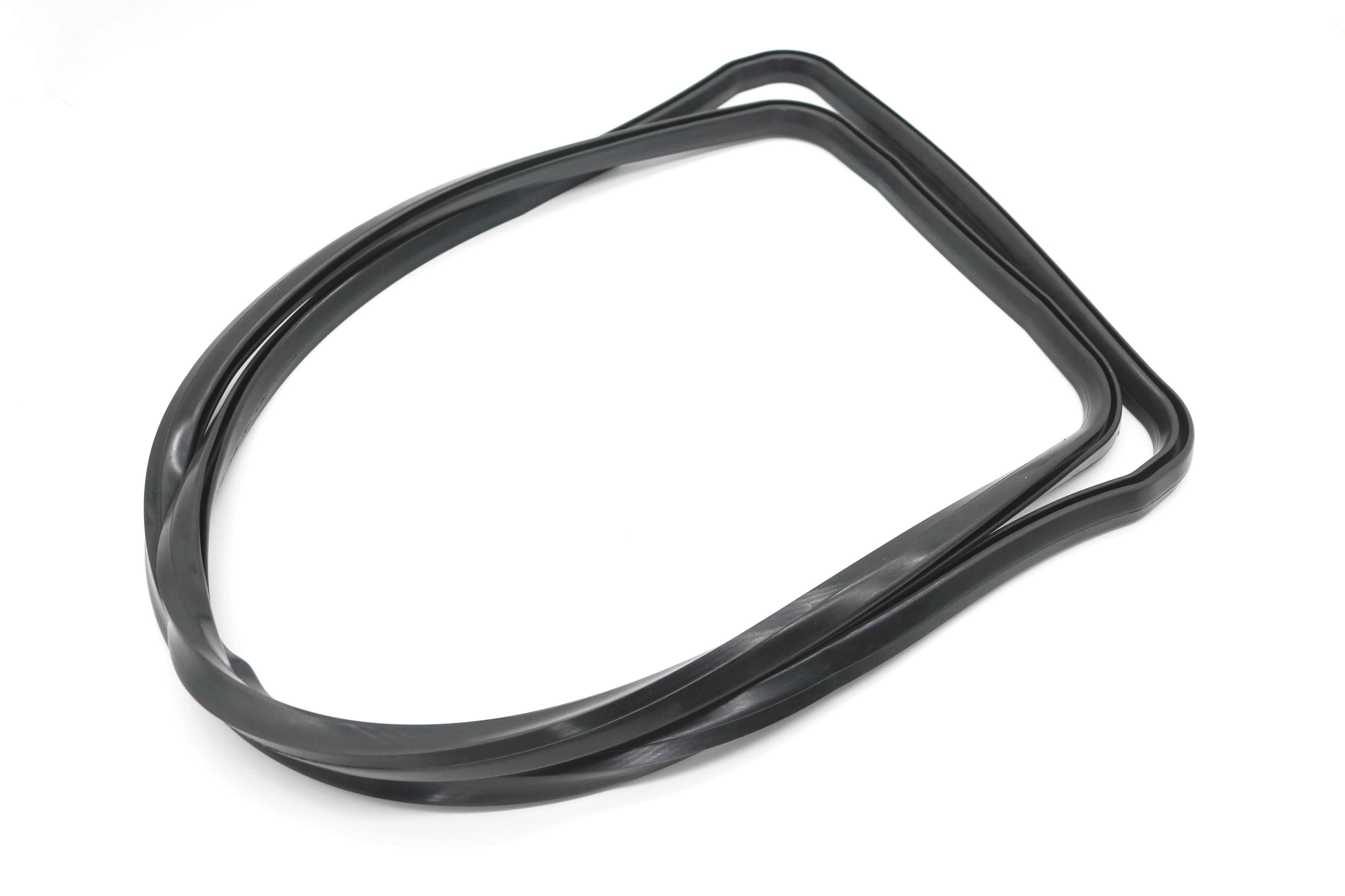 Oil Sump Assembly