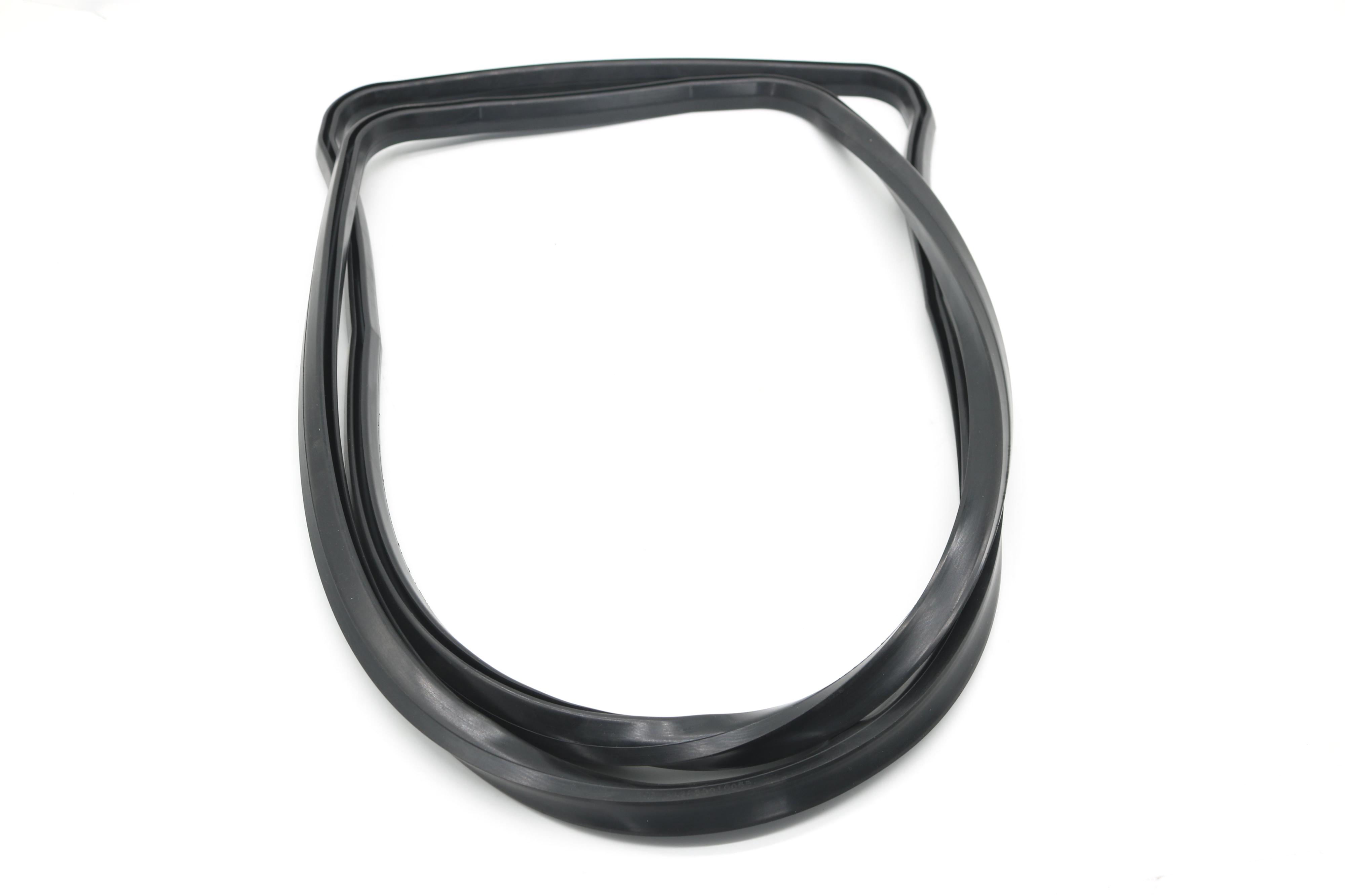 Oil Sump Assembly