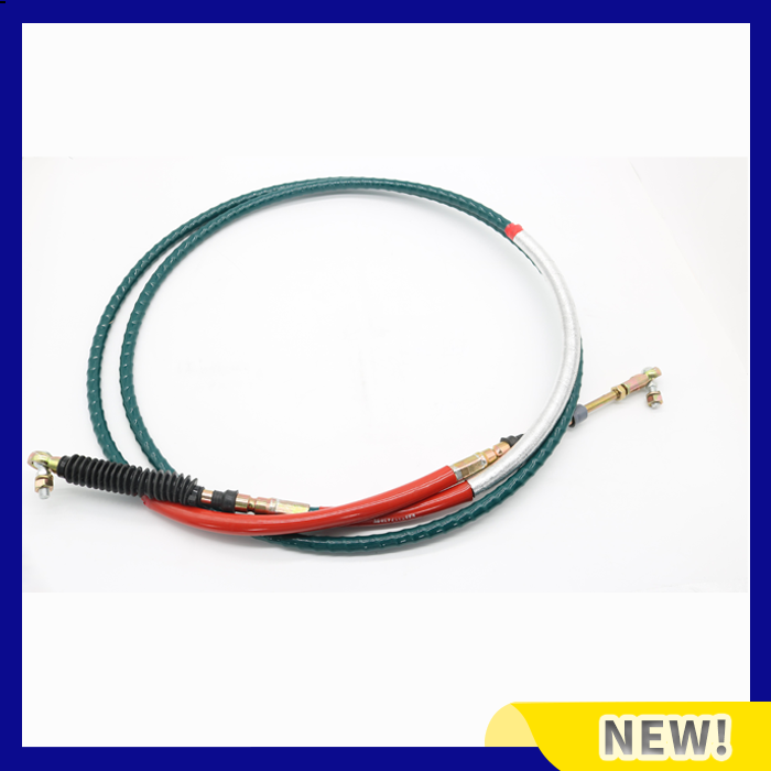 New Model:Hohan Gear Shift Cable