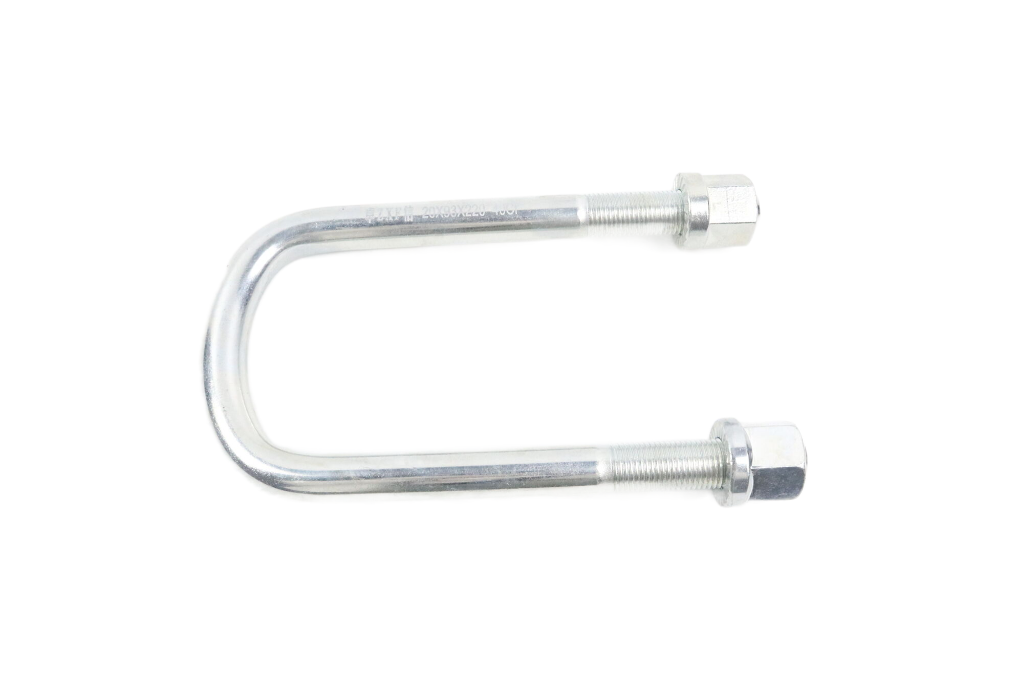 Front U Bolt