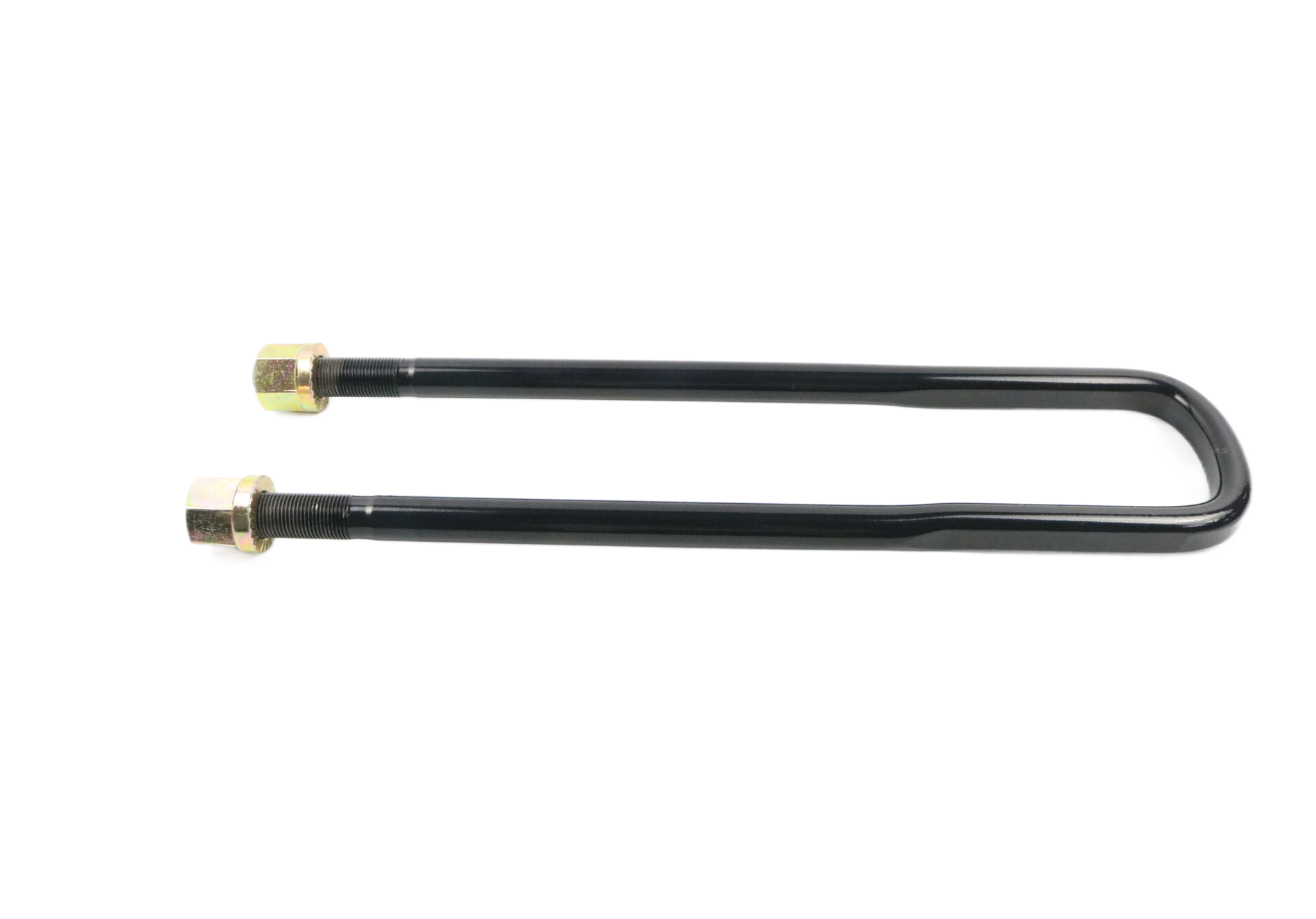 Rear U Bolt