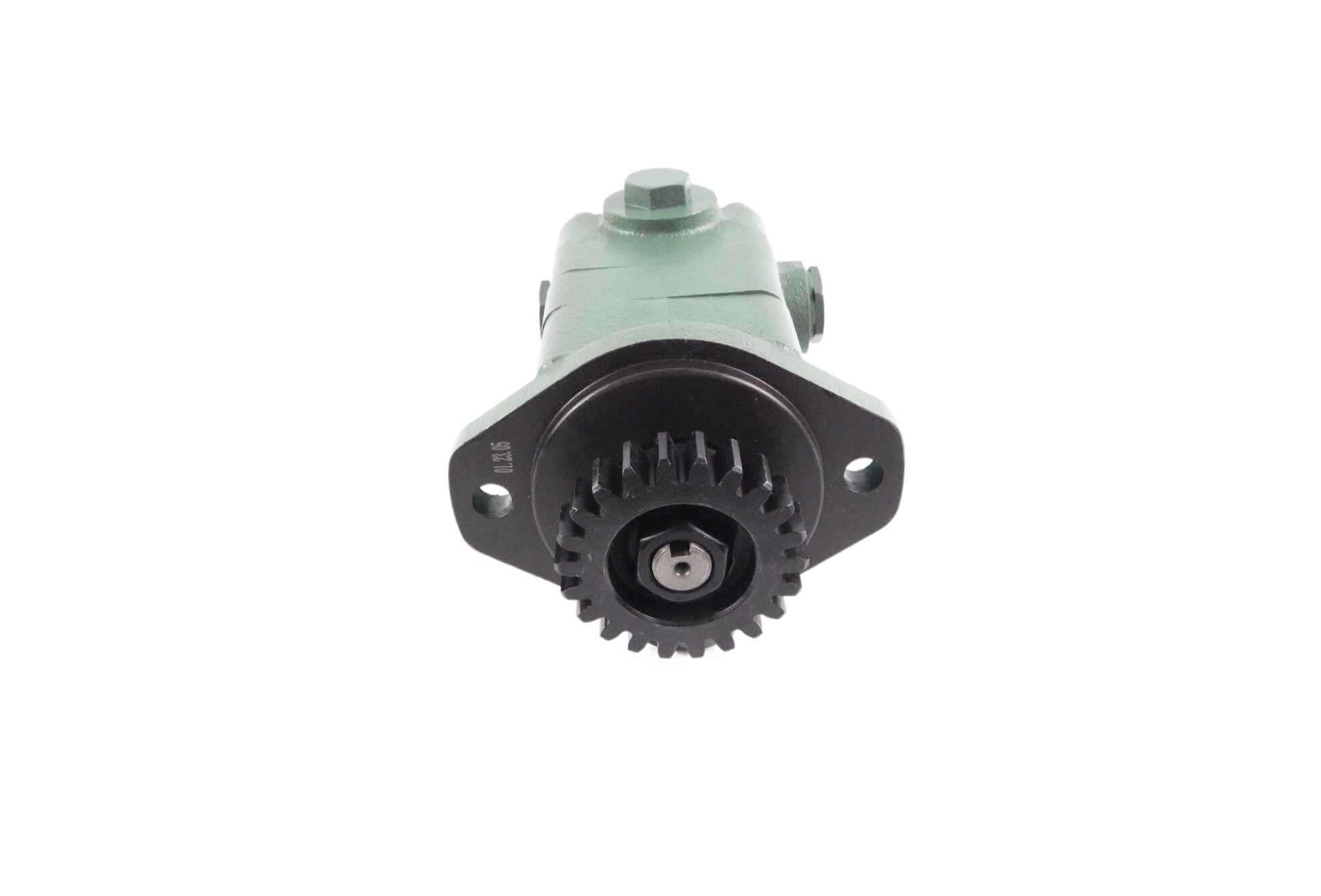 Power Steering Pump