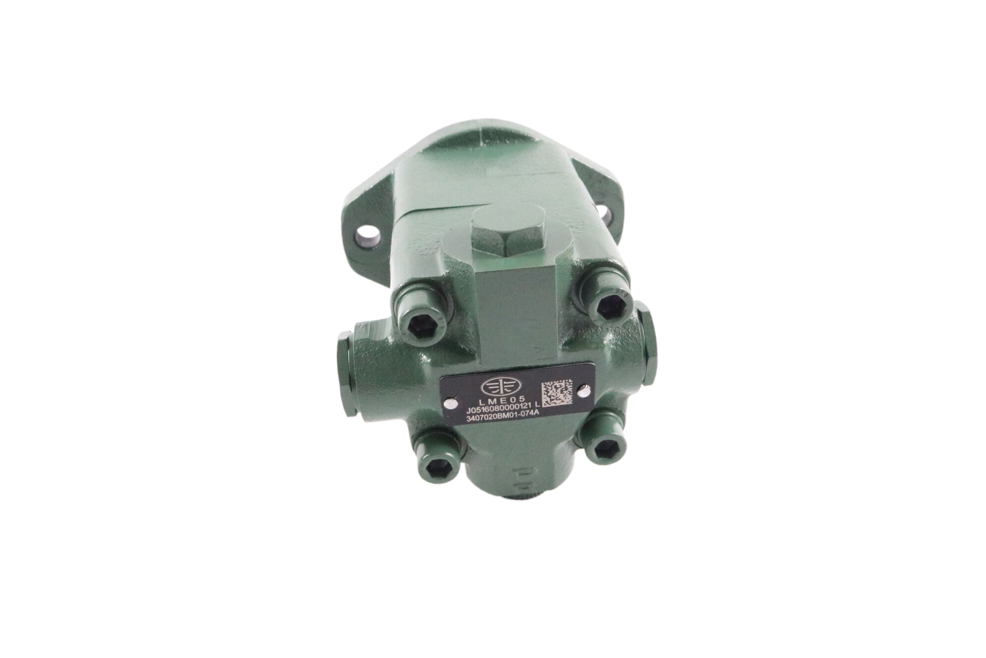 Power Steering Pump