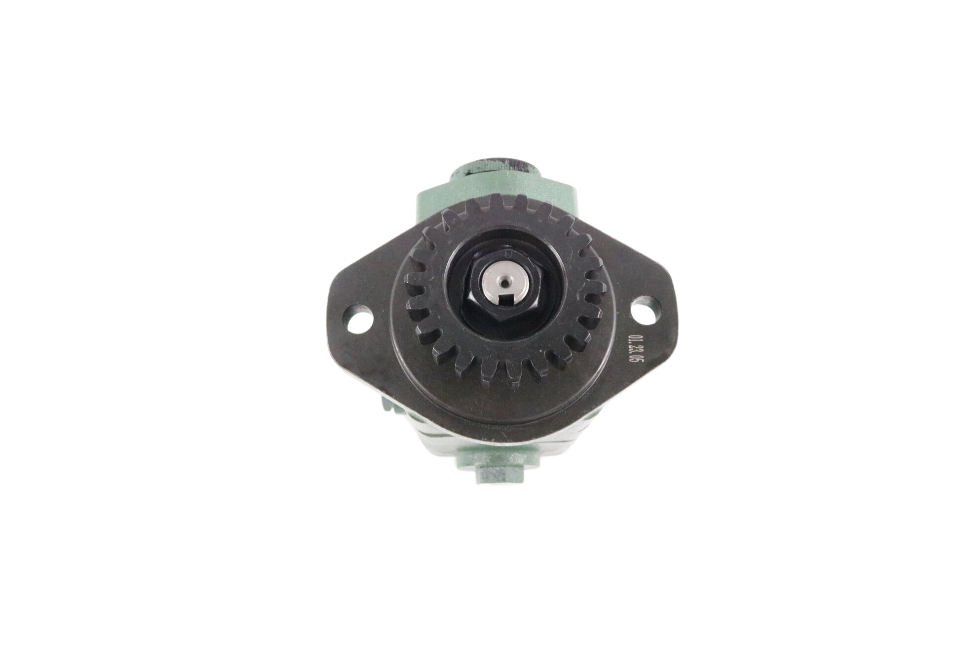 Power Steering Pump