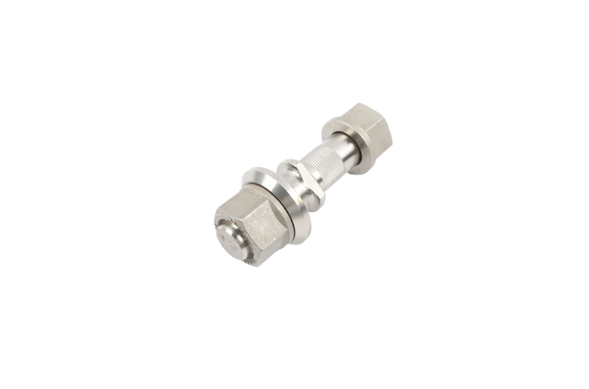 Front Tire Screw