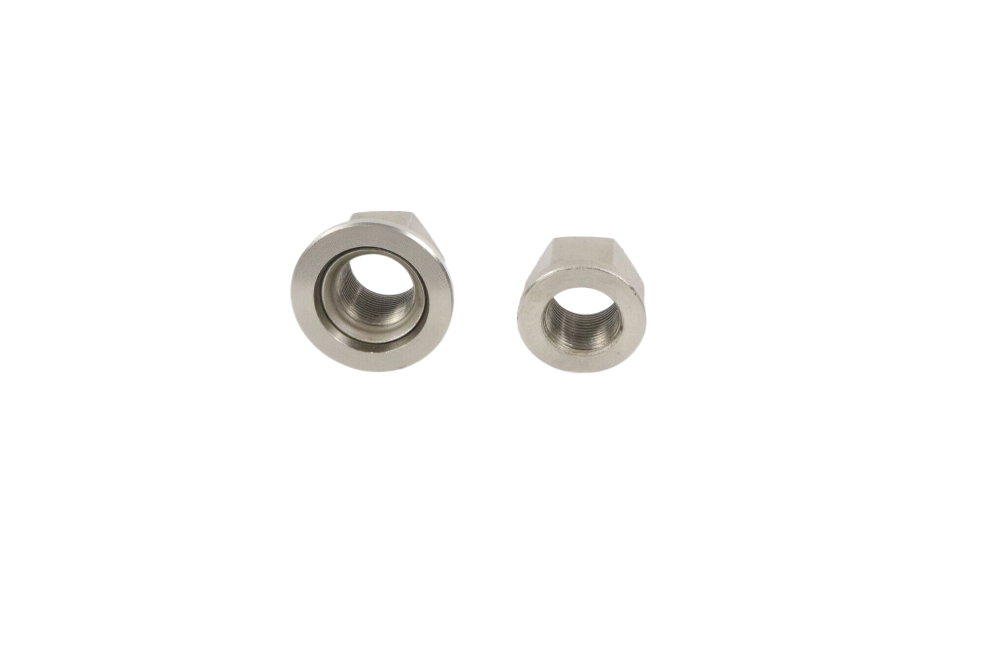 Front Tire Screw