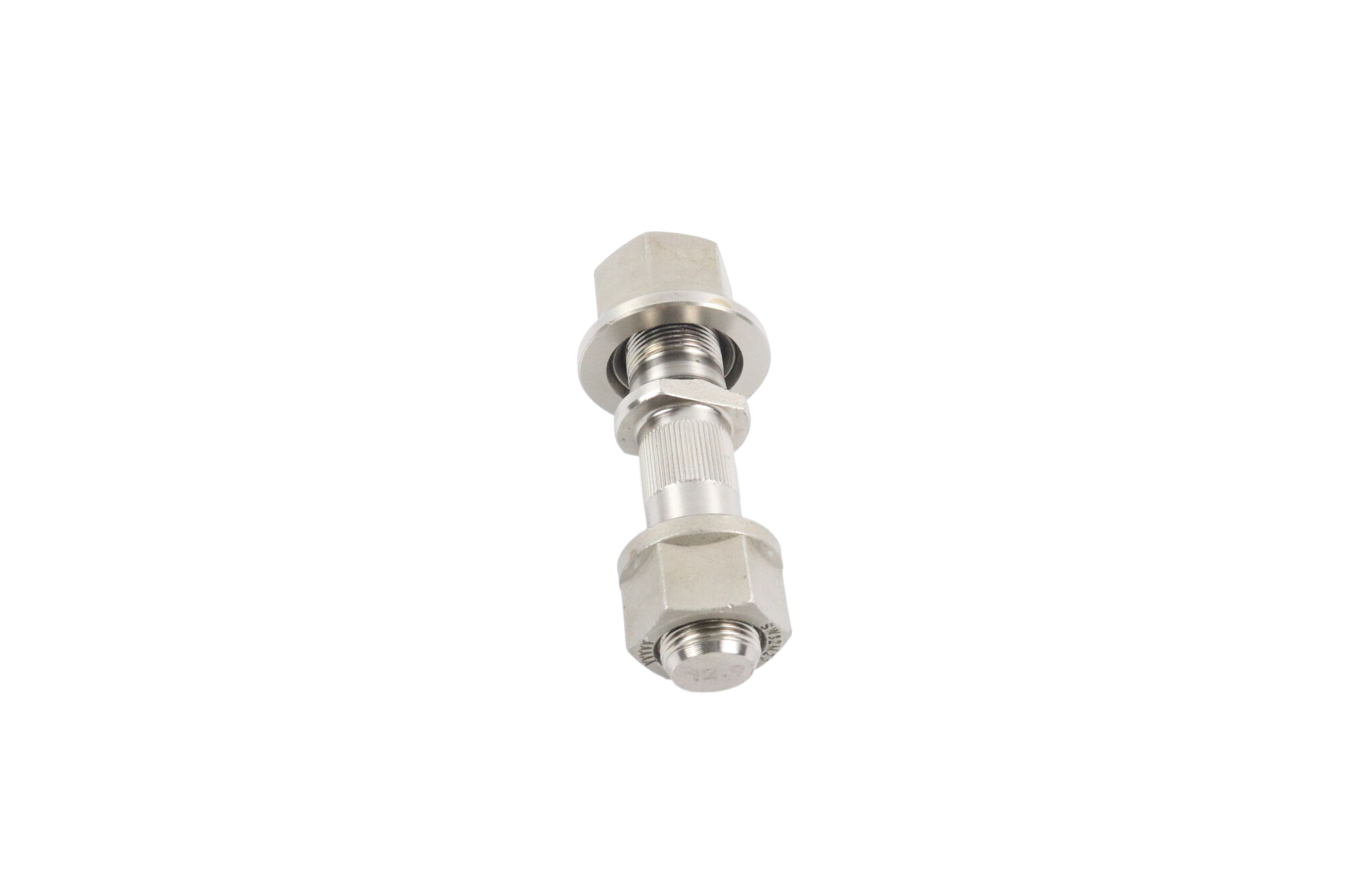 Front Tire Screw