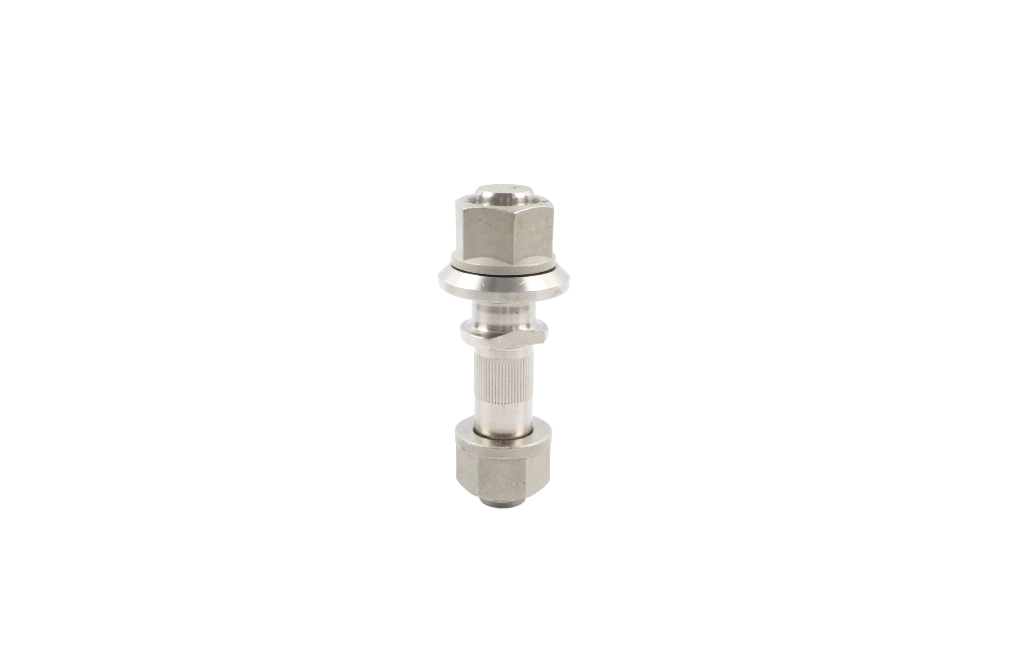 Front Tire Screw