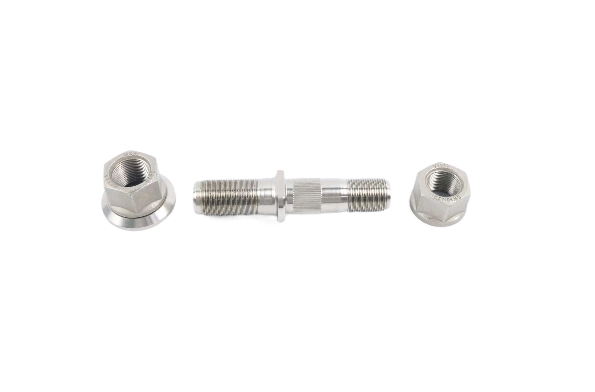 Front Tire Screw