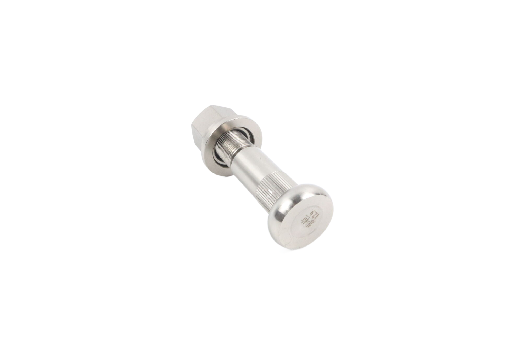 Rear Tire Screw