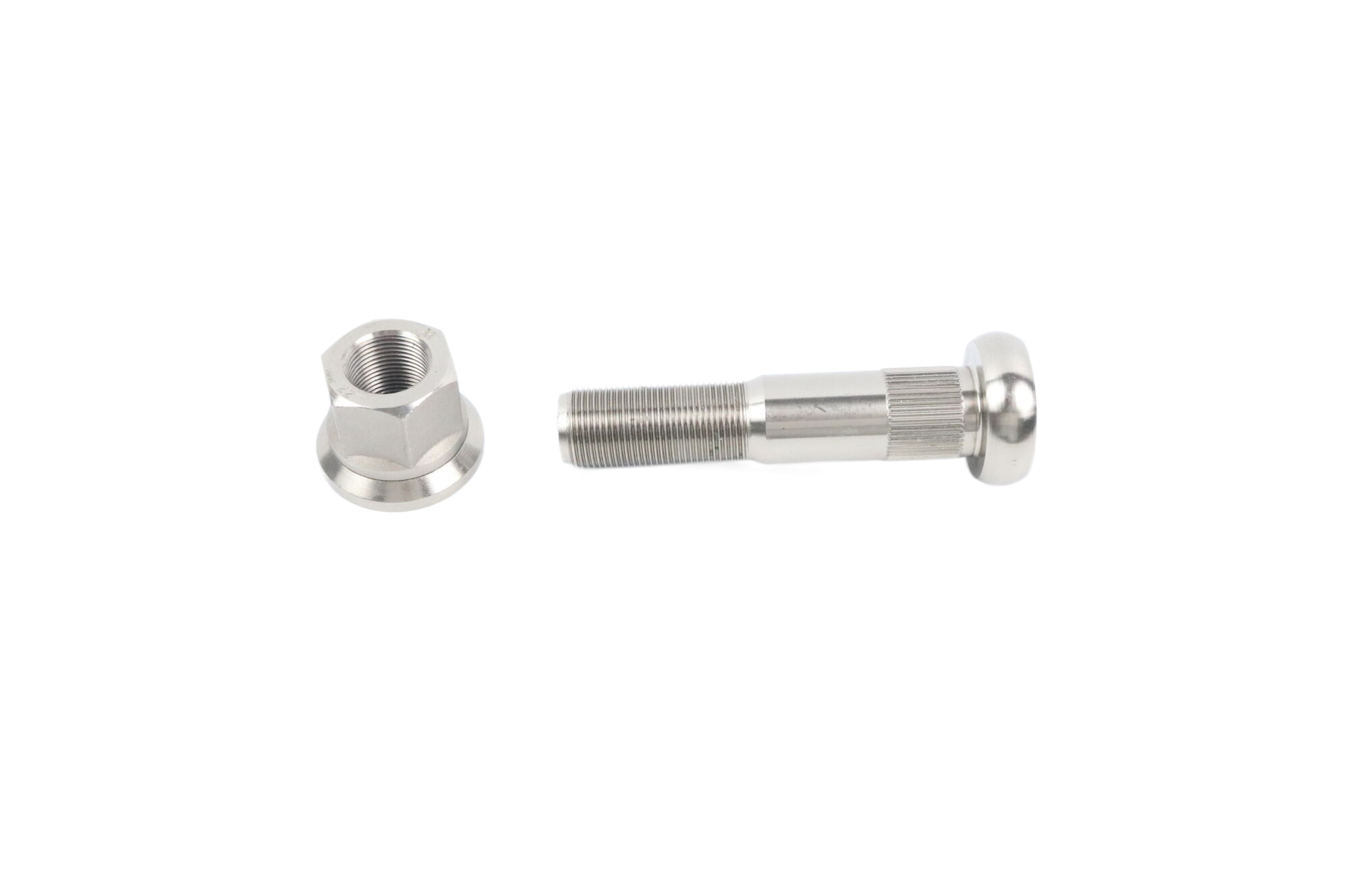 Rear Tire Screw