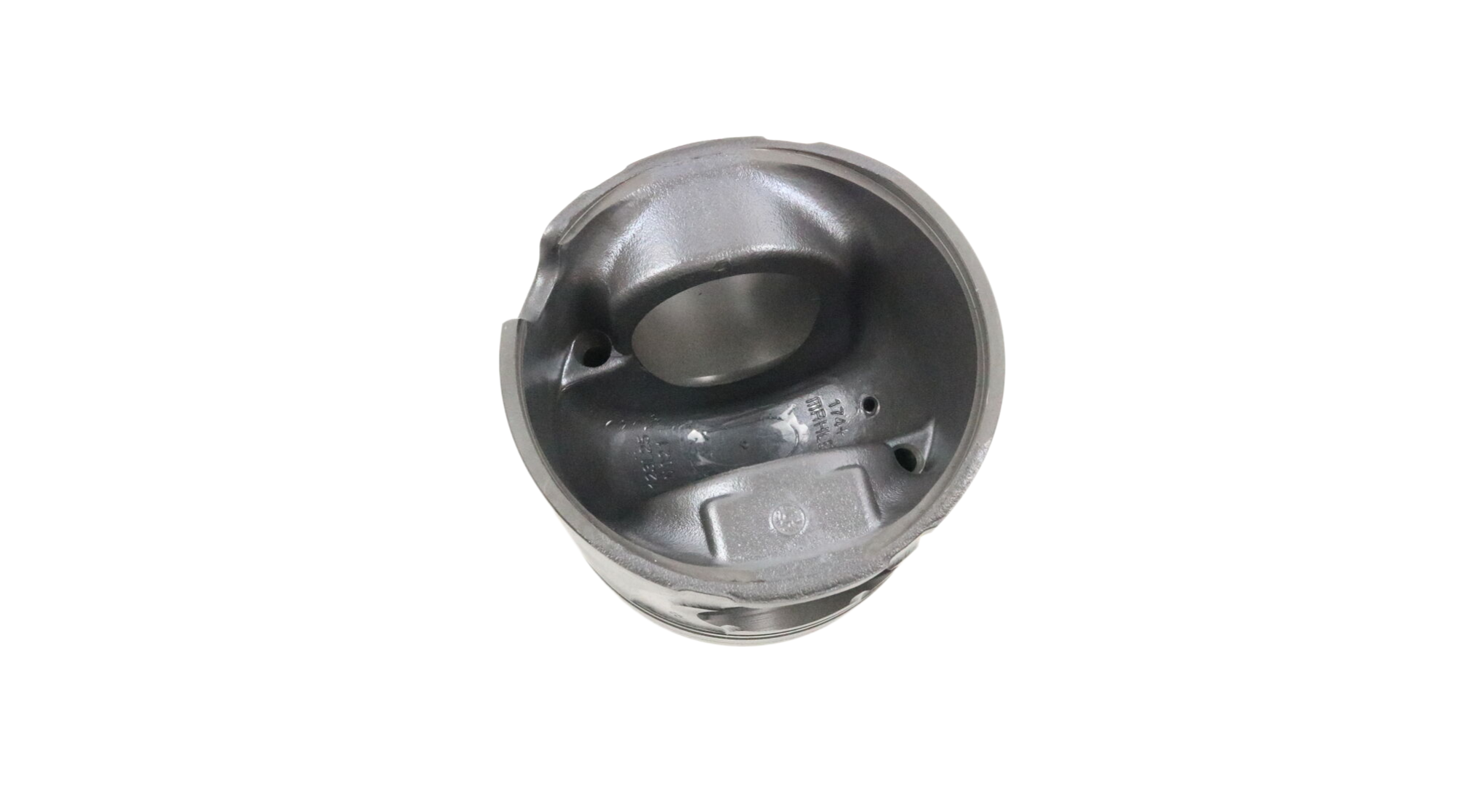 Piston