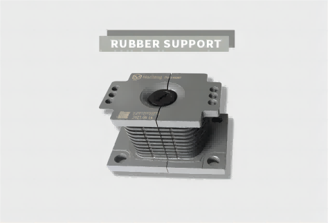 How to Choose a Rubber Support ?