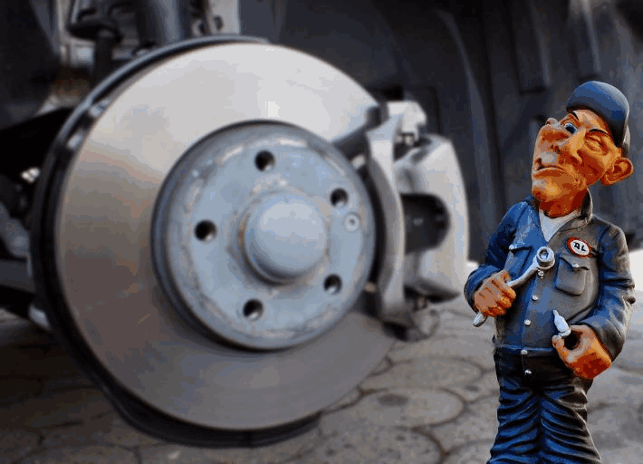 Small Accessories, Big Role ------ Hantang Mechanics