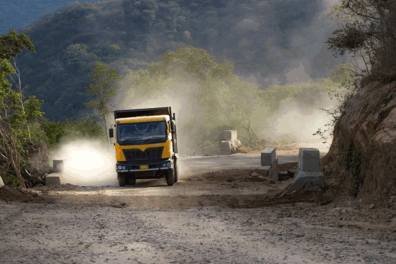 Truck's 