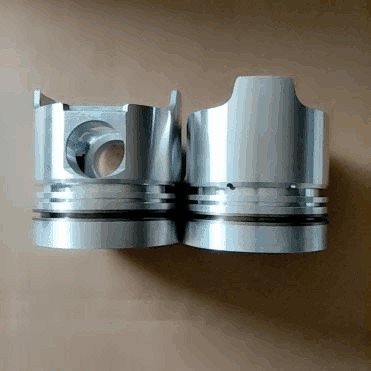 The Piston is the Heart of the Engine------HanTang Mechanic