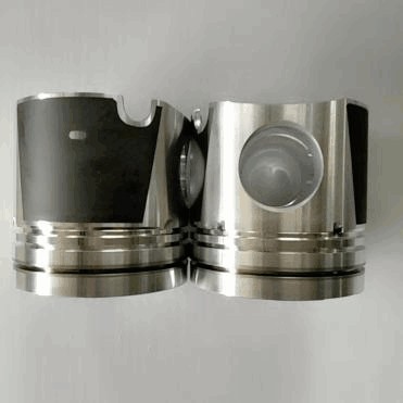cylinder liner sleeve.png The Piston is the Heart of the Engine------HanTang Mechanic