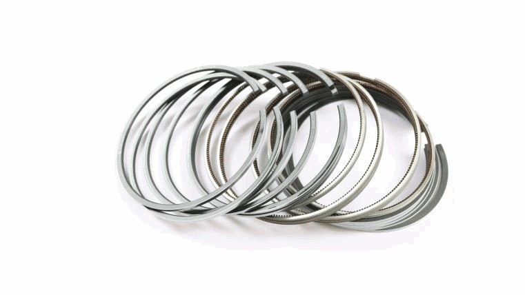 piston ring.png The Piston is the Heart of the Engine------HanTang Mechanic
