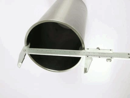 cylinder liner.png The Piston is the Heart of the Engine------HanTang Mechanic