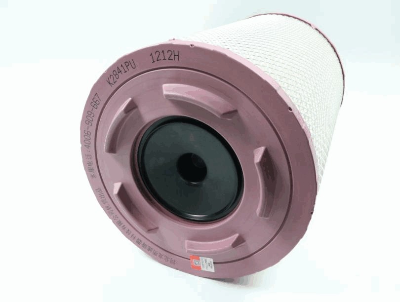 Air filter for Howo Truck.png Has Your Truck been Serviced Today?