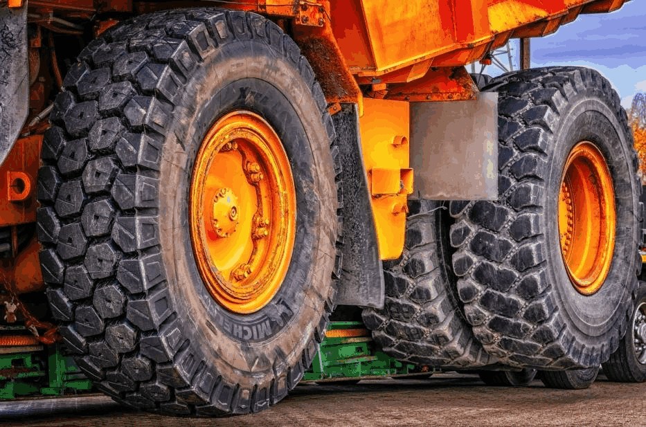 Truck Tyres.png Has Your Truck been Serviced Today?