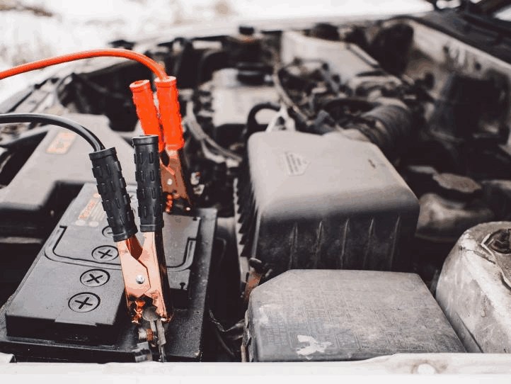 Battery for Truck.png Has Your Truck been Serviced Today?
