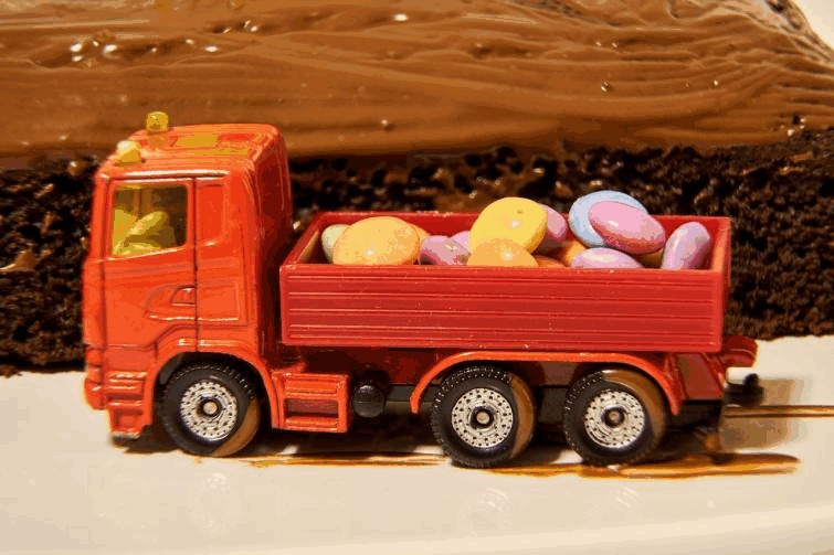 Howo Truck.png Has Your Truck been Serviced Today?