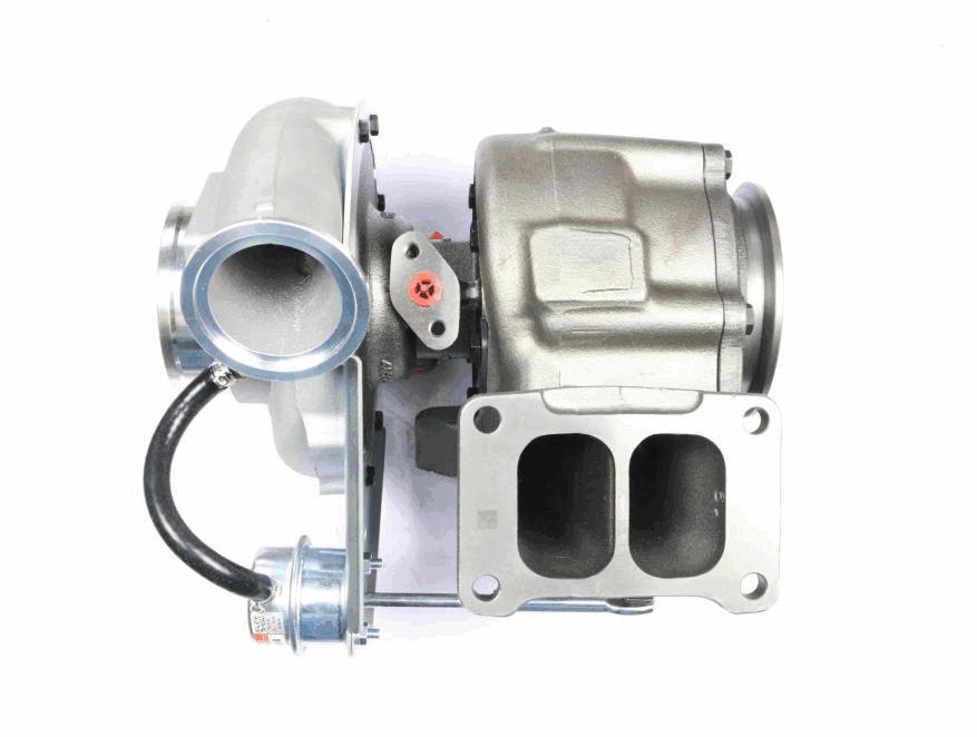 Power Core - Turbocharger