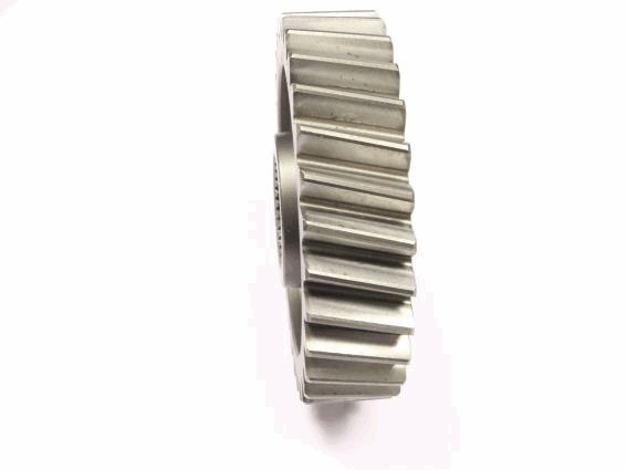 Primary Drive Gear and Secondary Drive Gear