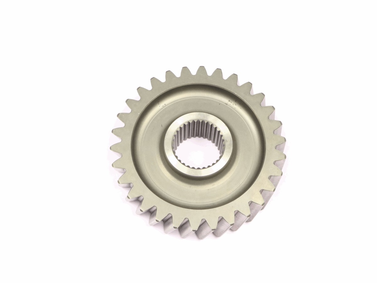 Primary Drive Gear and Secondary Drive Gear