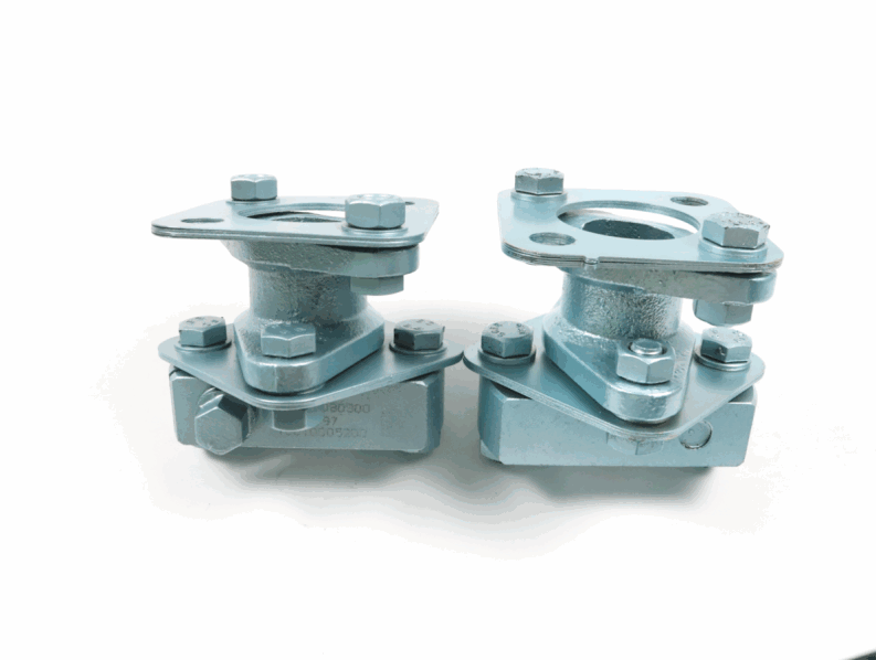 Coupling - Key Component of Truck Transmission.