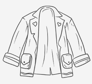 Apparel