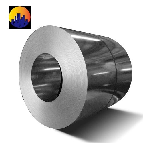 304 Stainless Steel Coil