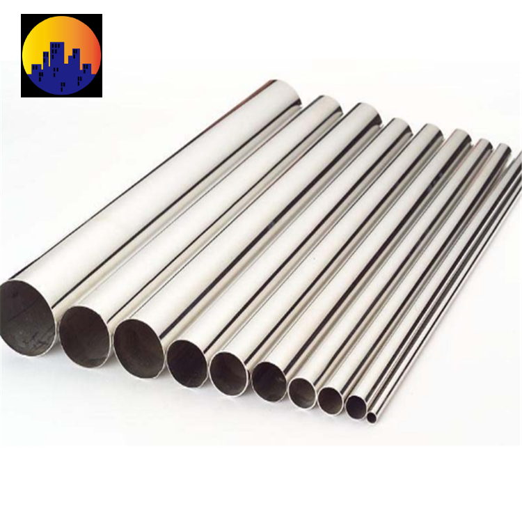 316 Stainless Steel Pipe
