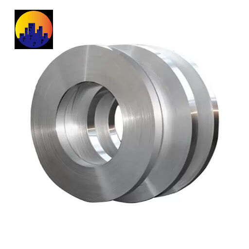 904L Stainless Steel Strip