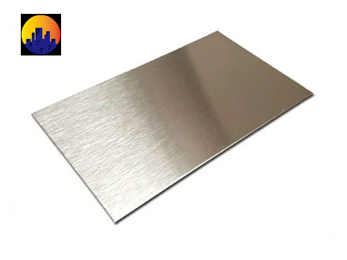 Inconel 600 Alloy Plate