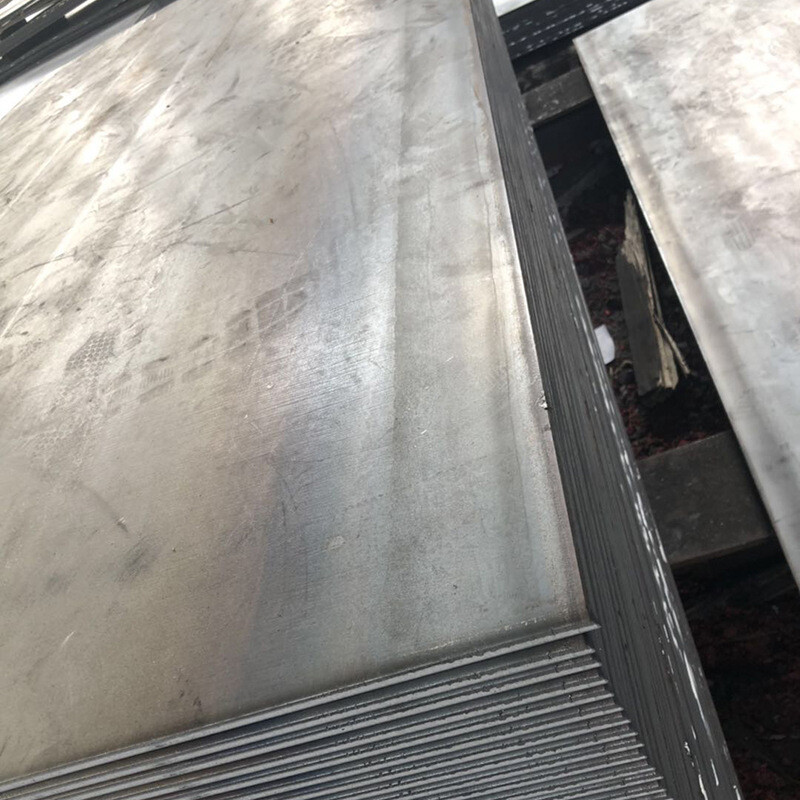 Q235NH Weather Resistant Steel Plate