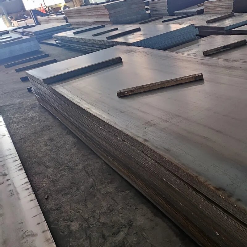 12Cr1MoV Alloy Steel Plate