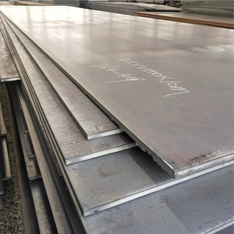 12Cr1MoV Alloy Steel Plate
