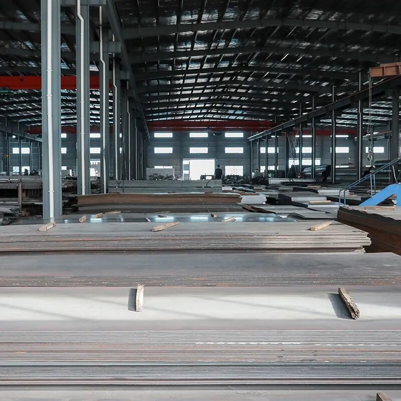 12Cr1MoV Alloy Steel Plate