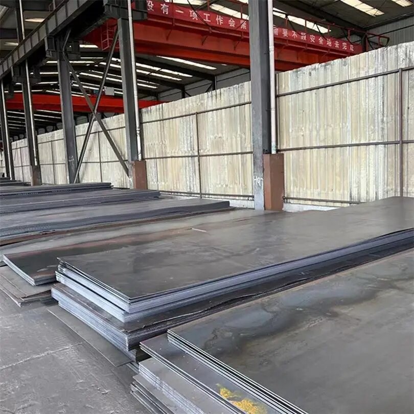 A36/Q235 Carbon Steel Plate