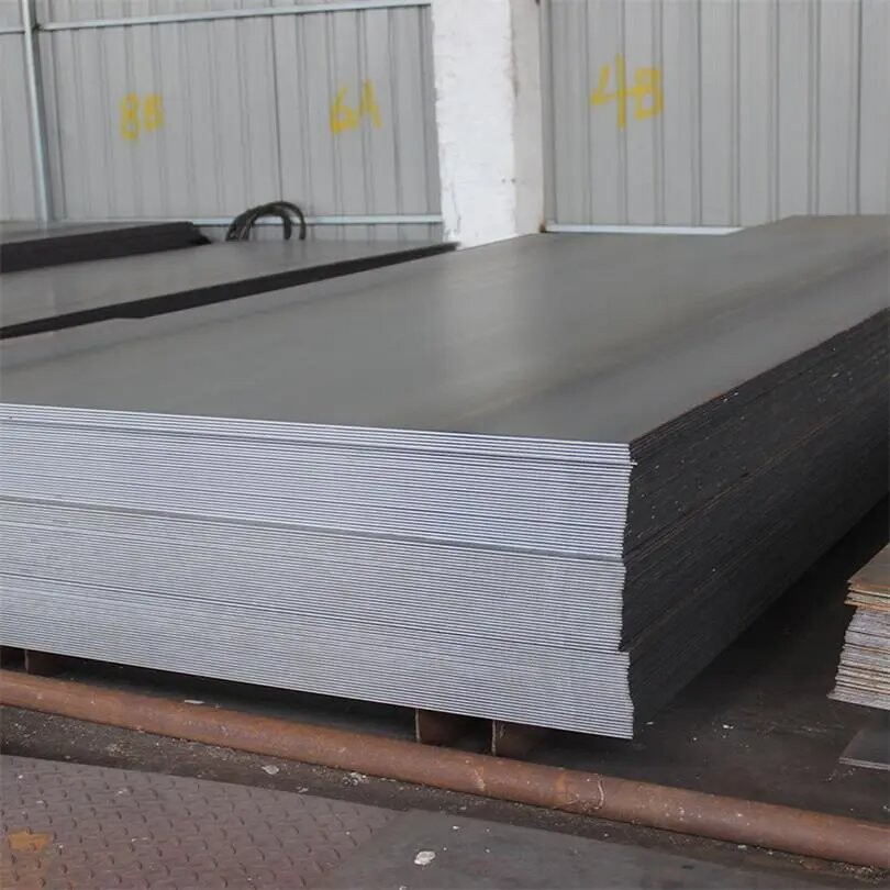 Q450NH Weather Resistant Steel Plate