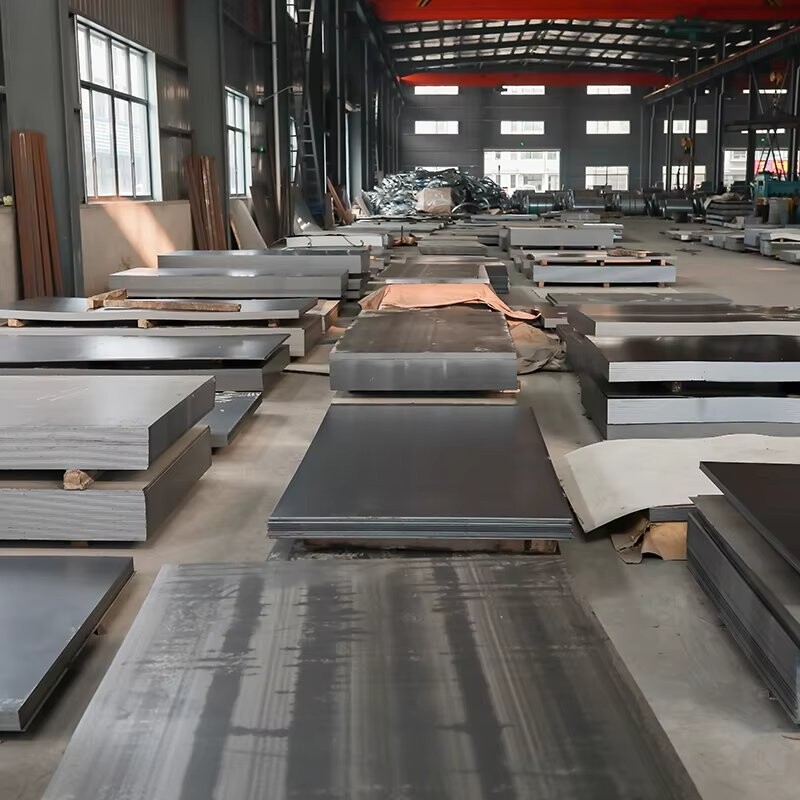 JFE-EH-C400 Wear-resistant Plate
