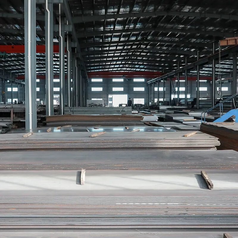 12Cr1MoV Alloy Steel Plate