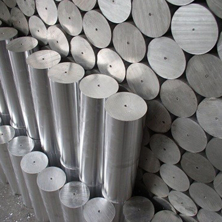 316 Stainless Steel Rod