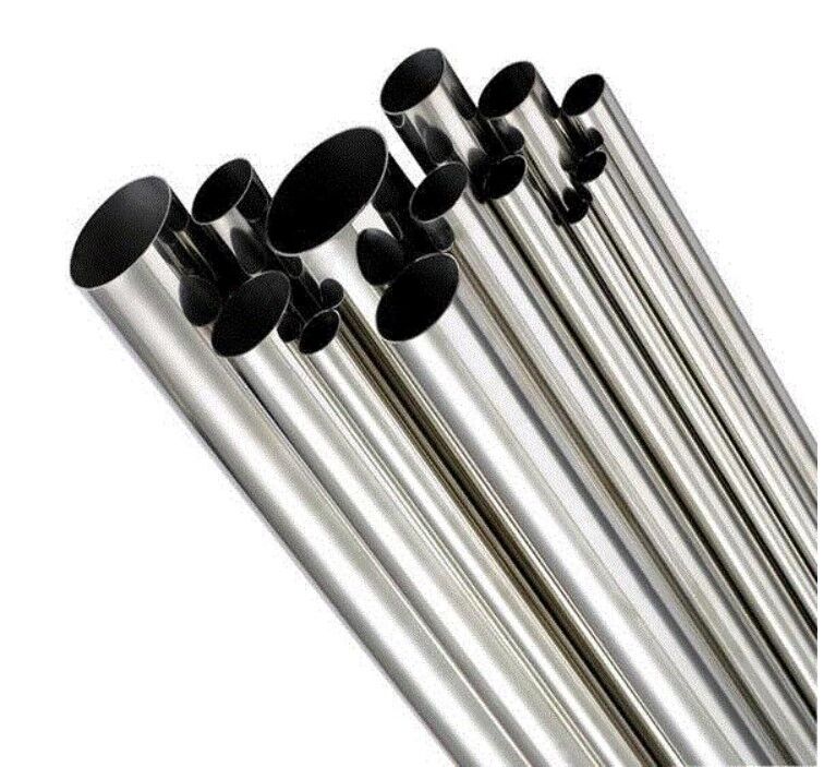 304 Stainless Steel Pipe
