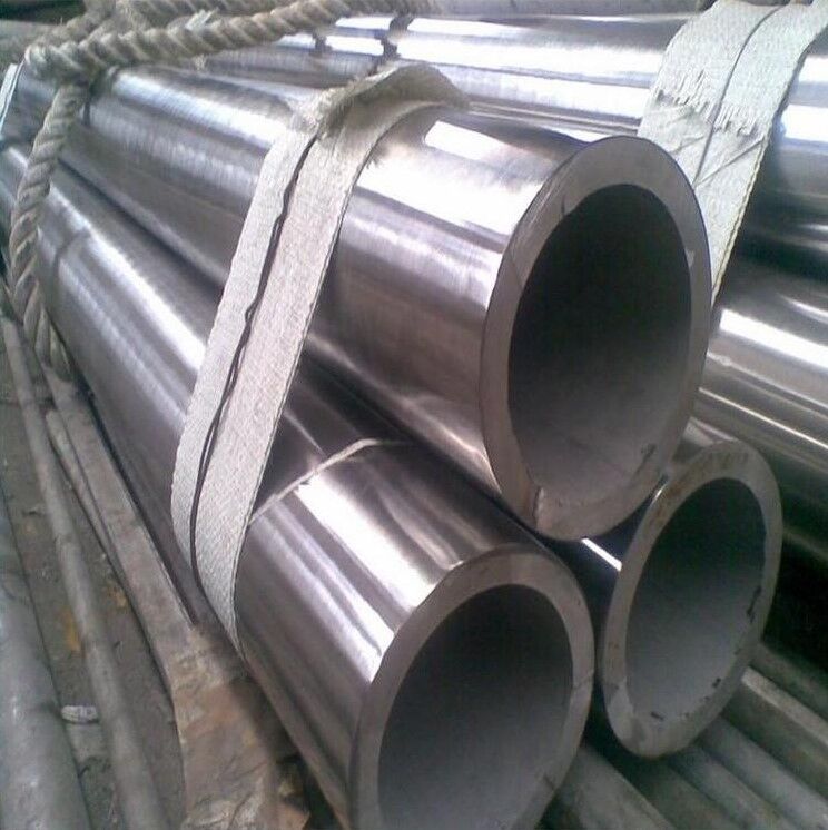 304 Stainless Steel Pipe