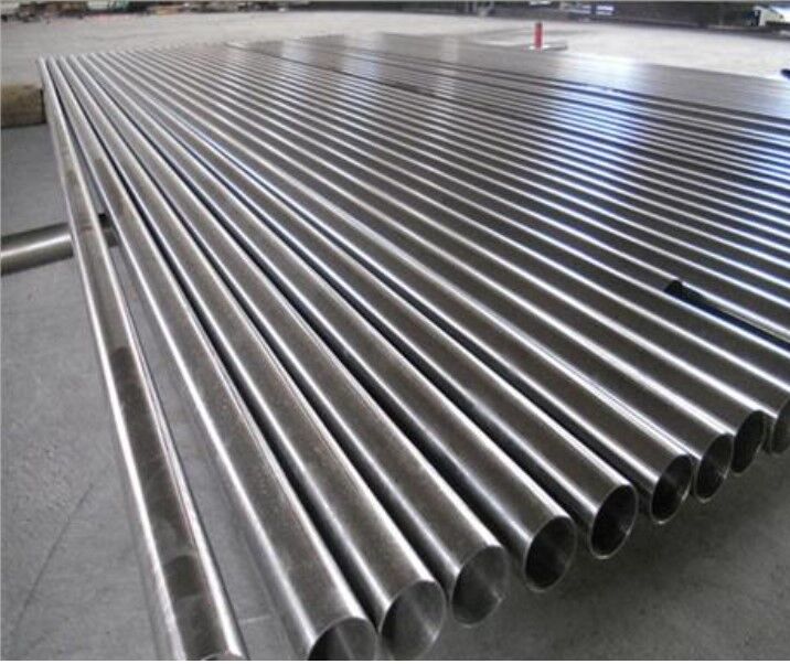 304 Stainless Steel Pipe