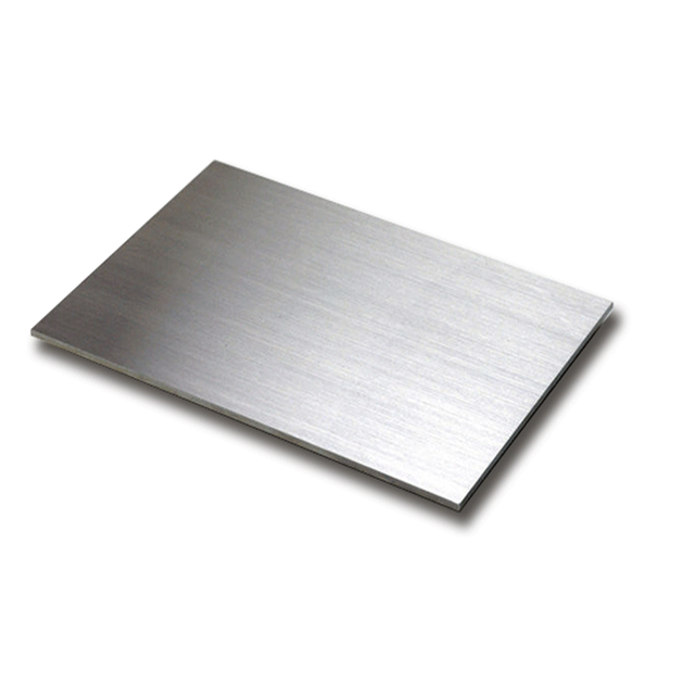 316 Stainless Steel Plate